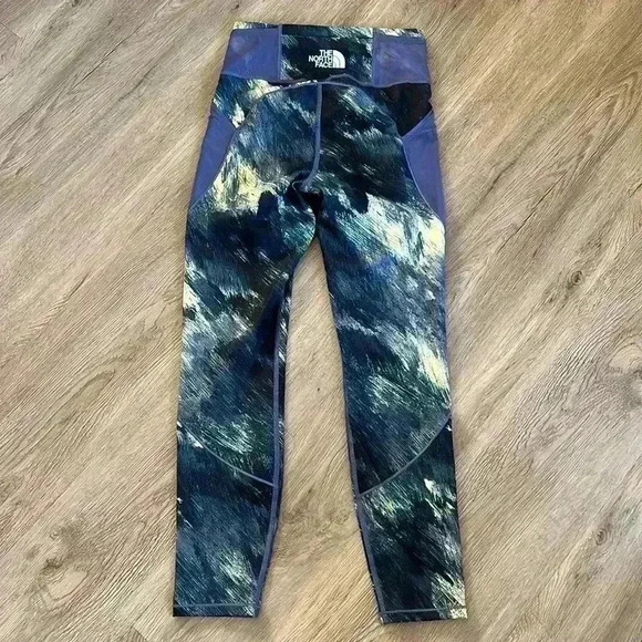 NWOT The North Face Women’s Legging, Small - Picture 8 of 11